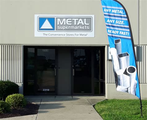 sheet metal dayton ohio|metal supermarkets dayton ohio.